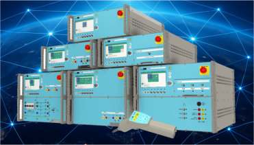 Express Delivery EMC equipment